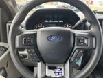 2020 Ford F-150 XL 4x4 4dr SuperCrew 5.5 ft. SB