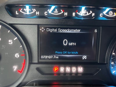 2020 Ford F-150 XL 4x4 4dr SuperCrew 5.5 ft. SB