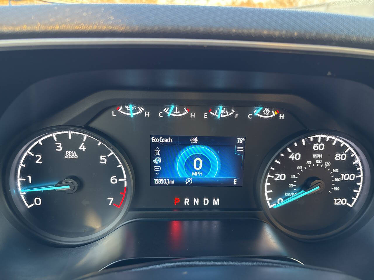 2023 Ford F-150 XL 4x4 4dr SuperCrew 5.5 ft. SB