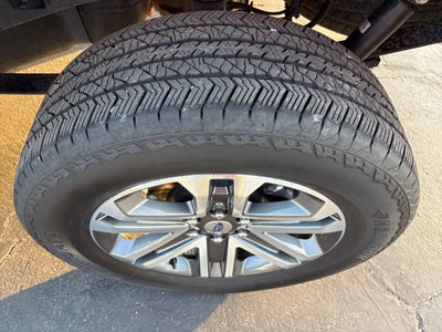 2023 Ford F-150 XL 4x4 4dr SuperCrew 5.5 ft. SB