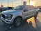 2023 Ford F-150 XL 4x4 4dr SuperCrew 5.5 ft. SB
