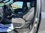 2024 Ford F-150 STX 4x4 4dr SuperCrew 5.5 ft. SB
