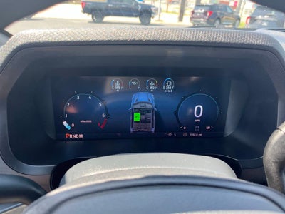 2024 Ford F-150 STX 4x4 4dr SuperCrew 5.5 ft. SB