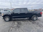 2022 Ford F-150 XLT 4x4 4dr SuperCrew 6.5 ft. SB