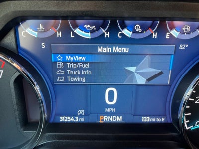 2023 Ford F-150 XLT 4x4 4dr SuperCrew 5.5 ft. SB