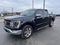 2021 Ford F-150 Lariat 4x4 4dr SuperCrew 6.5 ft. SB