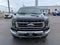 2021 Ford F-150 Lariat 4x4 4dr SuperCrew 6.5 ft. SB
