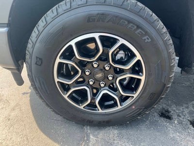 2023 Ford F-150 XLT 4x4 4dr SuperCrew 6.5 ft. SB