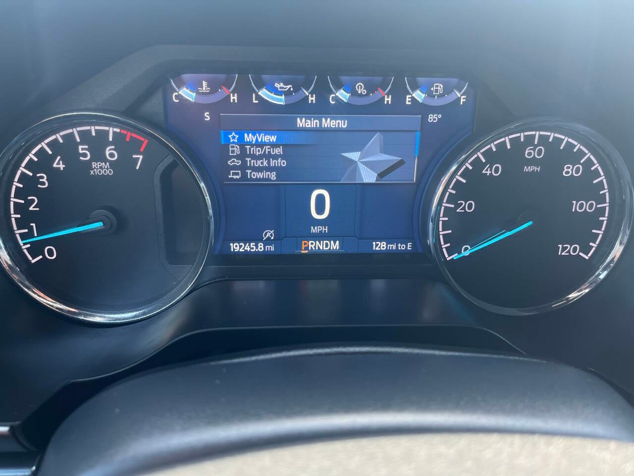 2023 Ford F-150 XLT 4x4 4dr SuperCrew 6.5 ft. SB
