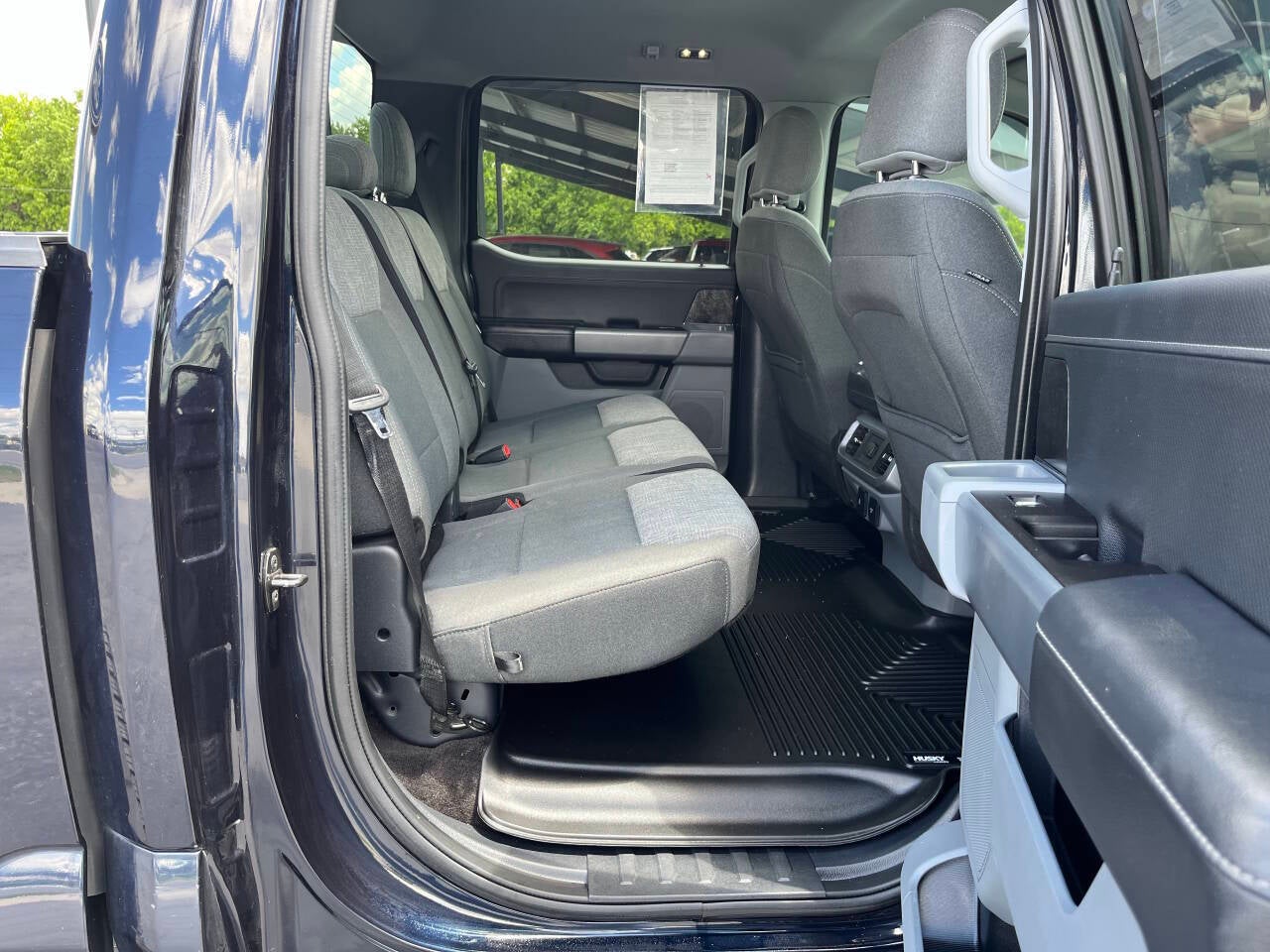 2021 Ford F-150 XLT 4x4 4dr SuperCrew 5.5 ft. SB