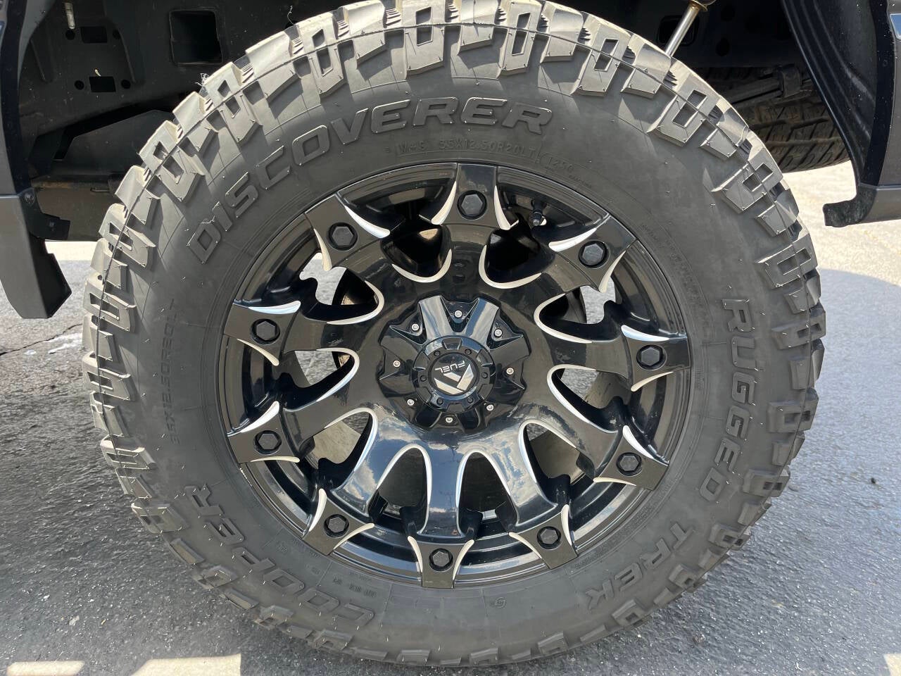 2021 Ford F-150 XLT 4x4 4dr SuperCrew 5.5 ft. SB