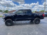 2021 Ford F-150 XLT 4x4 4dr SuperCrew 5.5 ft. SB