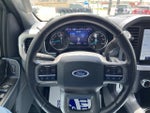 2021 Ford F-150 XLT 4x4 4dr SuperCrew 5.5 ft. SB