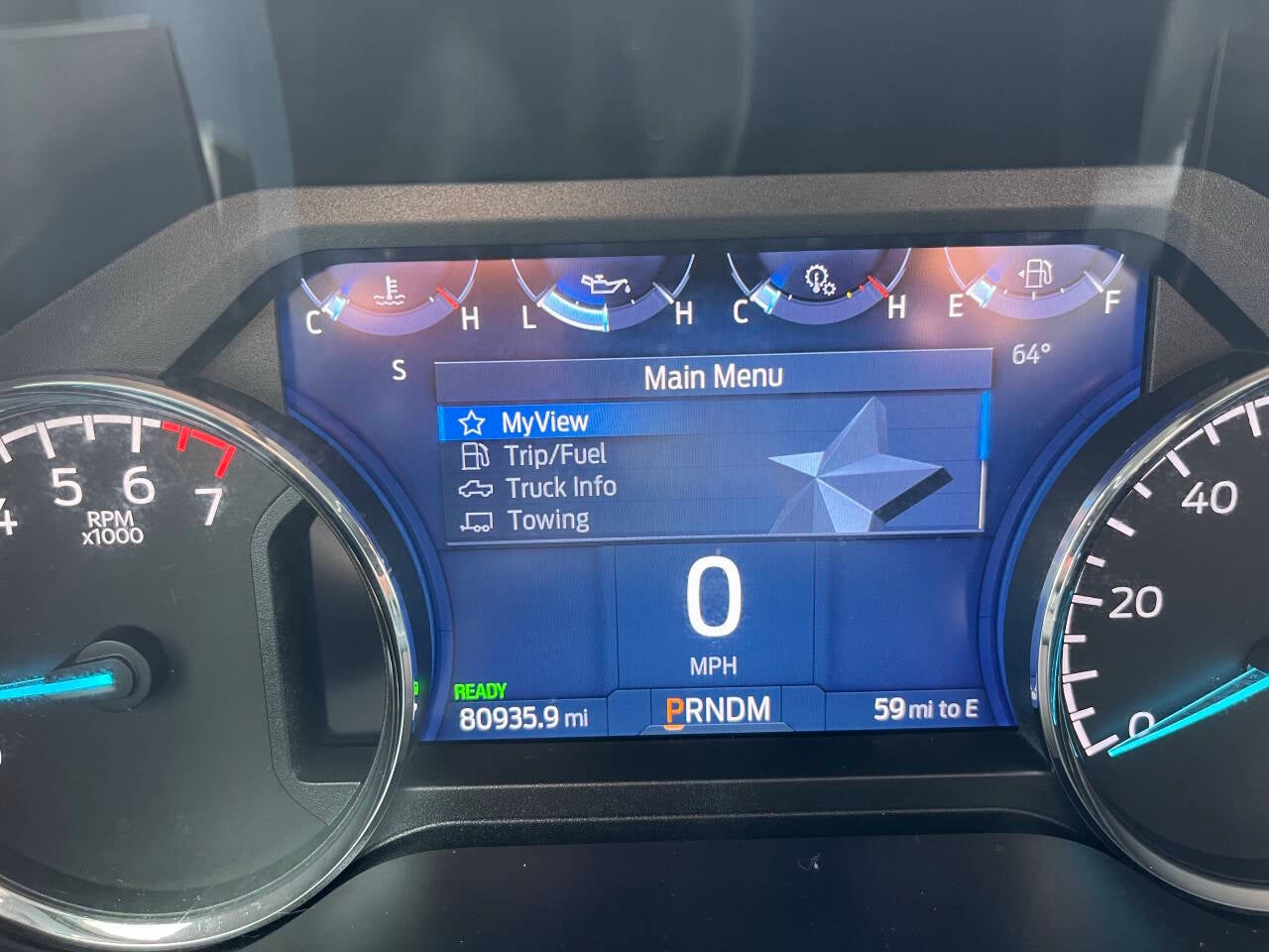 2021 Ford F-150 XLT 4x4 4dr SuperCrew 5.5 ft. SB