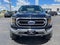 2021 Ford F-150 XLT 4x4 4dr SuperCrew 5.5 ft. SB