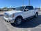 2013 Ford F-150 Lariat 4x4 4dr SuperCrew Styleside 5.5 ft. SB