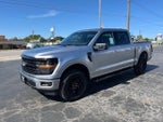 2026 Ford F-150 XLT 4x4 4dr SuperCrew 5.5 ft. SB