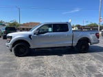 2026 Ford F-150 XLT 4x4 4dr SuperCrew 5.5 ft. SB