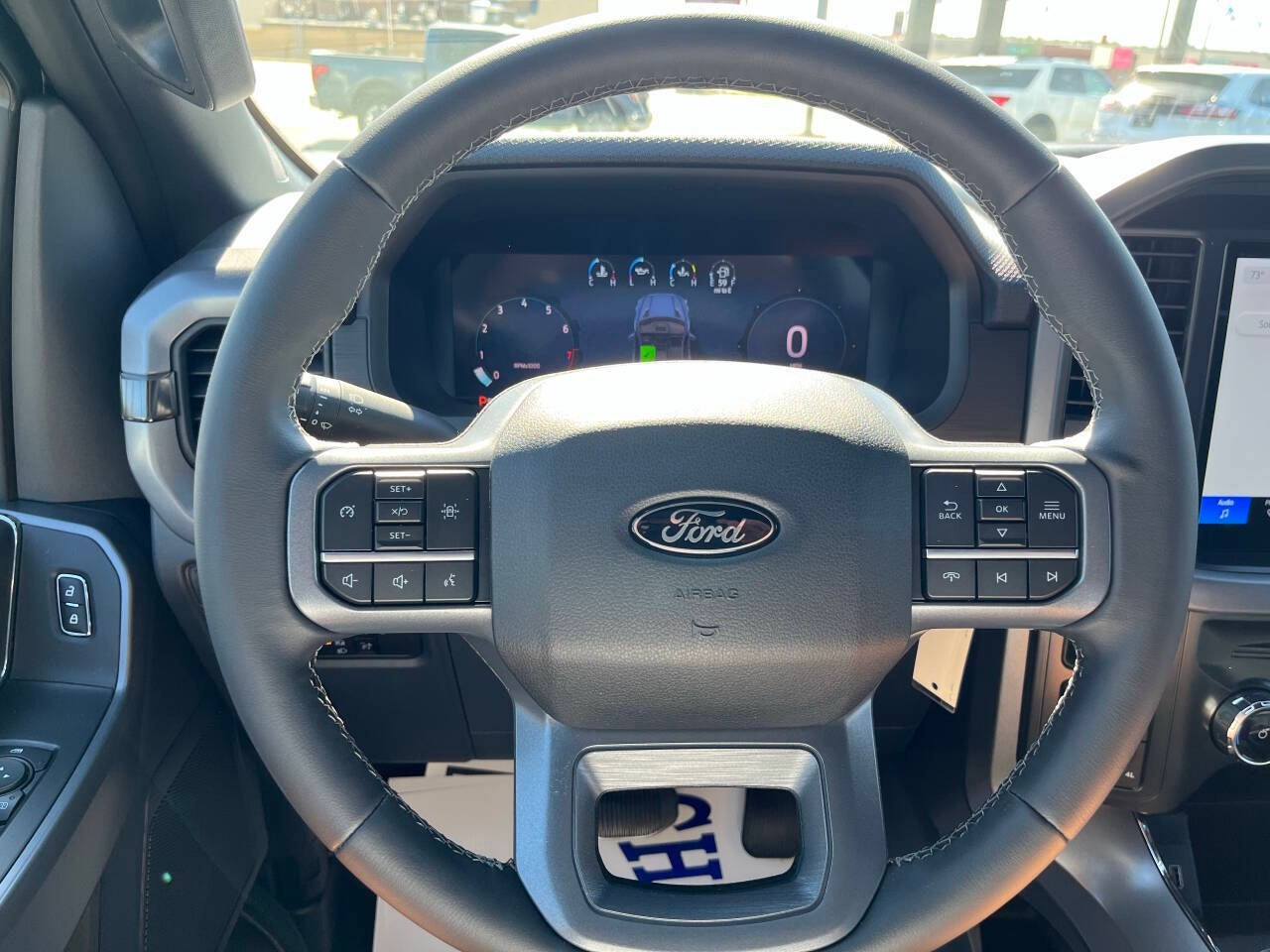 2026 Ford F-150 XLT 4x4 4dr SuperCrew 5.5 ft. SB