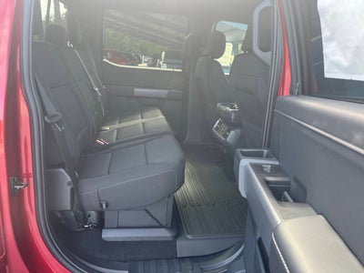 2026 Ford F-150 XLT 4x4 4dr SuperCrew 5.5 ft. SB