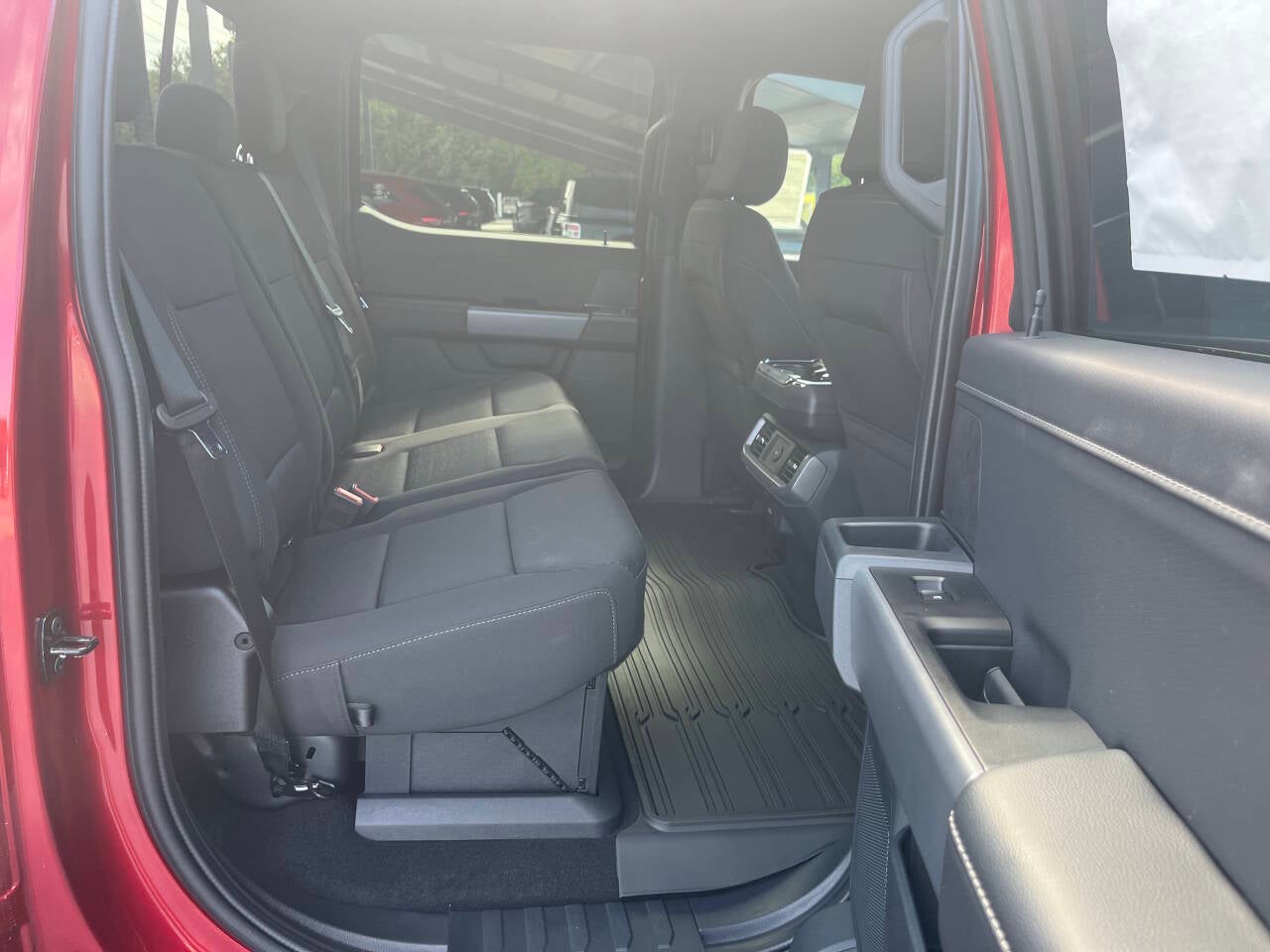 2026 Ford F-150 XLT 4x4 4dr SuperCrew 5.5 ft. SB