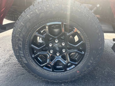 2026 Ford F-150 XLT 4x4 4dr SuperCrew 5.5 ft. SB