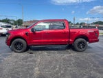 2026 Ford F-150 XLT 4x4 4dr SuperCrew 5.5 ft. SB