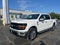 2026 Ford F-150 XLT 4x4 4dr SuperCrew 5.5 ft. SB