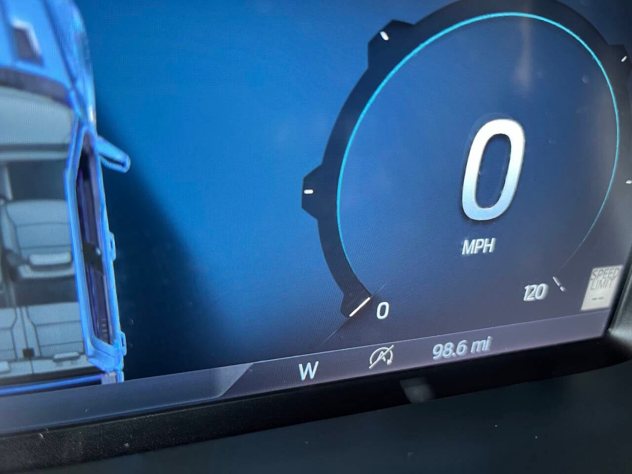 2025 Ford F-150 XLT 4x4 4dr SuperCrew 5.5 ft. SB