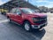2025 Ford F-150 XLT 4x4 4dr SuperCrew 5.5 ft. SB
