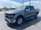 2026 Ford F-150 XLT 4x4 4dr SuperCrew 5.5 ft. SB