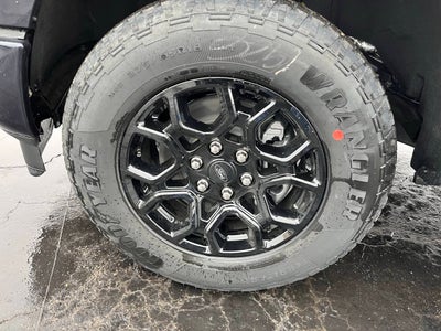 2026 Ford F-150 XLT 4x4 4dr SuperCrew 5.5 ft. SB