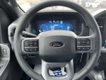 2026 Ford F-150 XLT 4x4 4dr SuperCrew 5.5 ft. SB