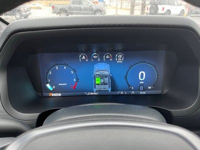 2026 Ford F-150 XLT 4x4 4dr SuperCrew 5.5 ft. SB