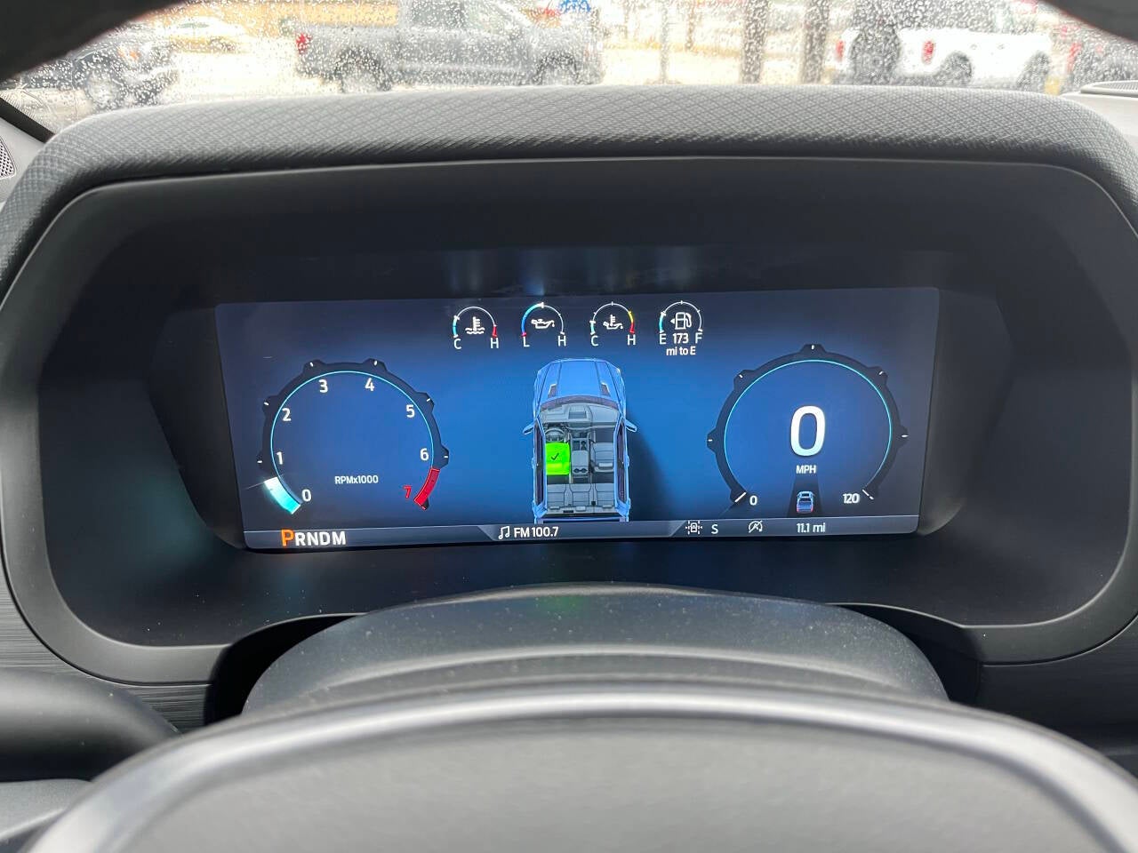 2026 Ford F-150 XLT 4x4 4dr SuperCrew 5.5 ft. SB