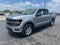2026 Ford F-150 XLT 4x4 4dr SuperCrew 5.5 ft. SB