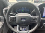 2026 Ford F-150 XLT 4x4 4dr SuperCrew 5.5 ft. SB