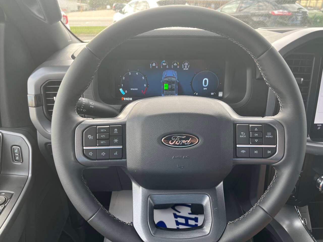 2026 Ford F-150 XLT 4x4 4dr SuperCrew 5.5 ft. SB