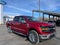 2026 Ford F-150 XLT 4x4 4dr SuperCrew 5.5 ft. SB