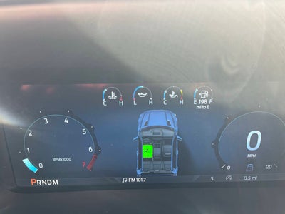 2026 Ford F-150 XLT 4x4 4dr SuperCrew 5.5 ft. SB