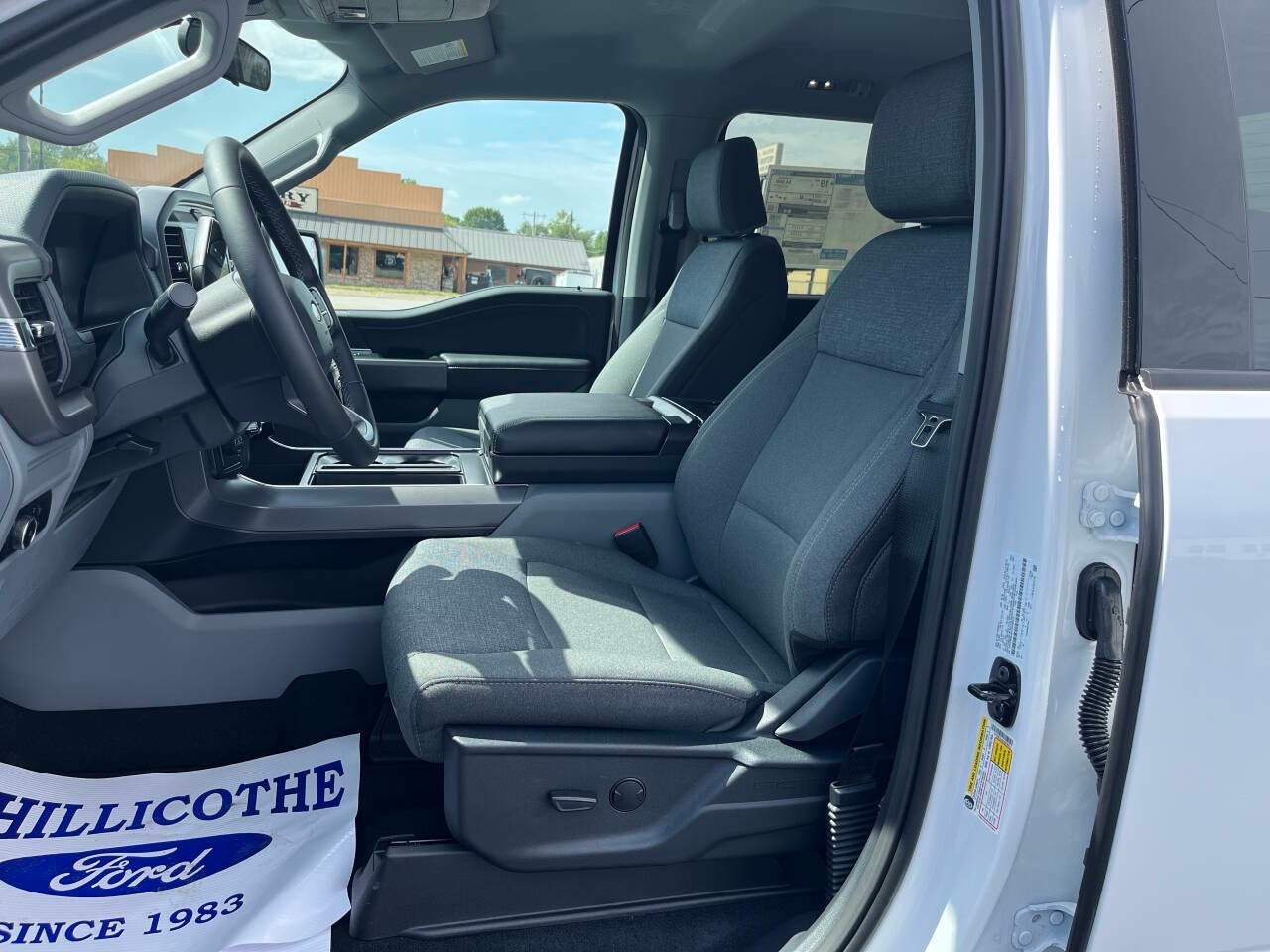 2026 Ford F-150 XLT 4x4 4dr SuperCrew 5.5 ft. SB