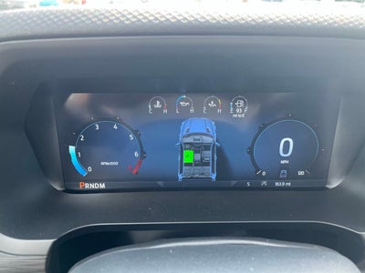 2026 Ford F-150 XLT 4x4 4dr SuperCrew 5.5 ft. SB