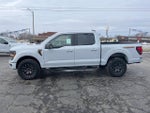 2025 Ford F-150 Tremor 4x4 4dr SuperCrew 5.5 ft. SB
