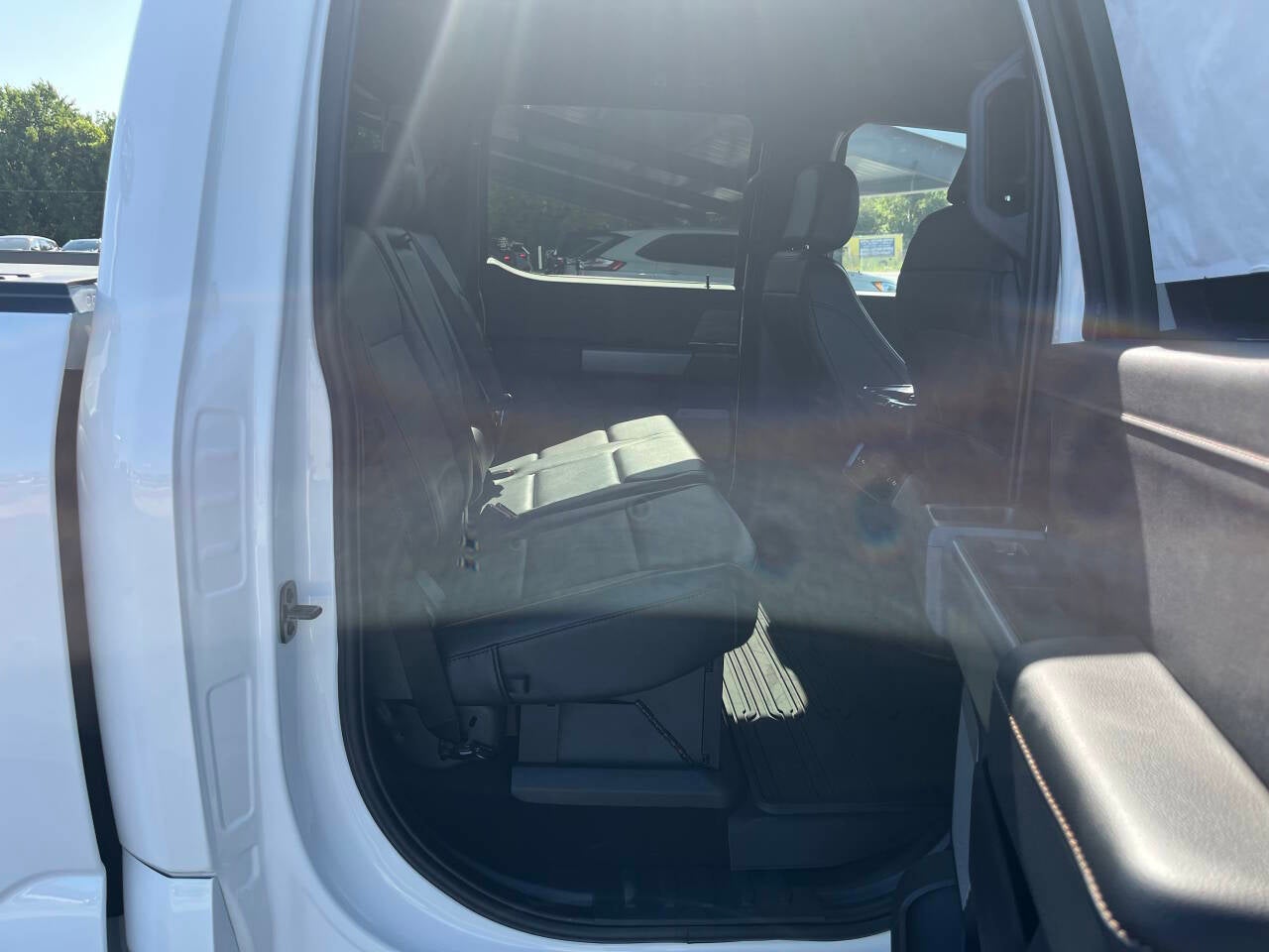 2026 Ford F-150 Lariat 4x4 4dr SuperCrew 5.5 ft. SB
