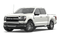 2026 Ford F-150 Lariat 4x4 4dr SuperCrew 5.5 ft. SB