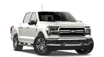 2026 Ford F-150 Lariat 4x4 4dr SuperCrew 5.5 ft. SB