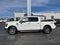 2025 Ford F-150 Lariat 4x4 4dr SuperCrew 5.5 ft. SB