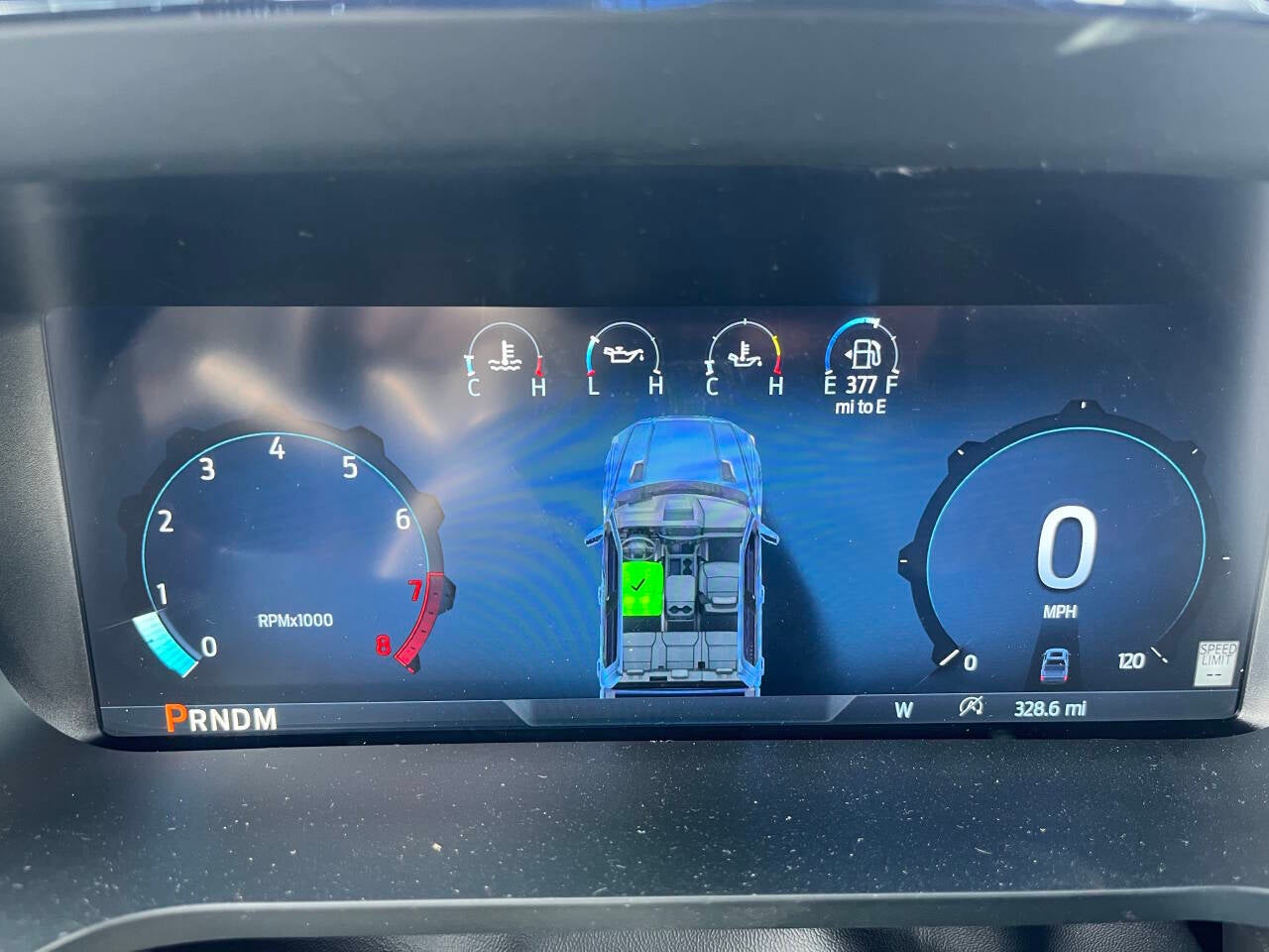 2025 Ford F-150 Lariat 4x4 4dr SuperCrew 5.5 ft. SB