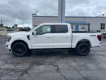 2026 Ford F-150 Lariat 4x4 4dr SuperCrew 5.5 ft. SB