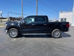 2026 Ford F-150 Lariat 4x4 4dr SuperCrew 5.5 ft. SB